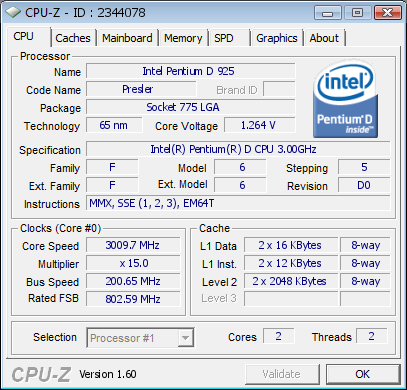 Radeon 9200 Le Family   Windows Xp -  9